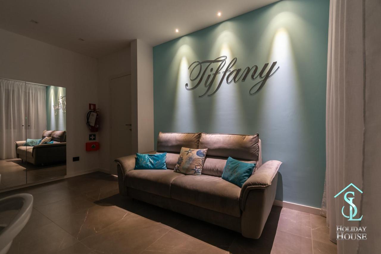 Tiffany - Sl Holiday House Desenzano del Garda Esterno foto