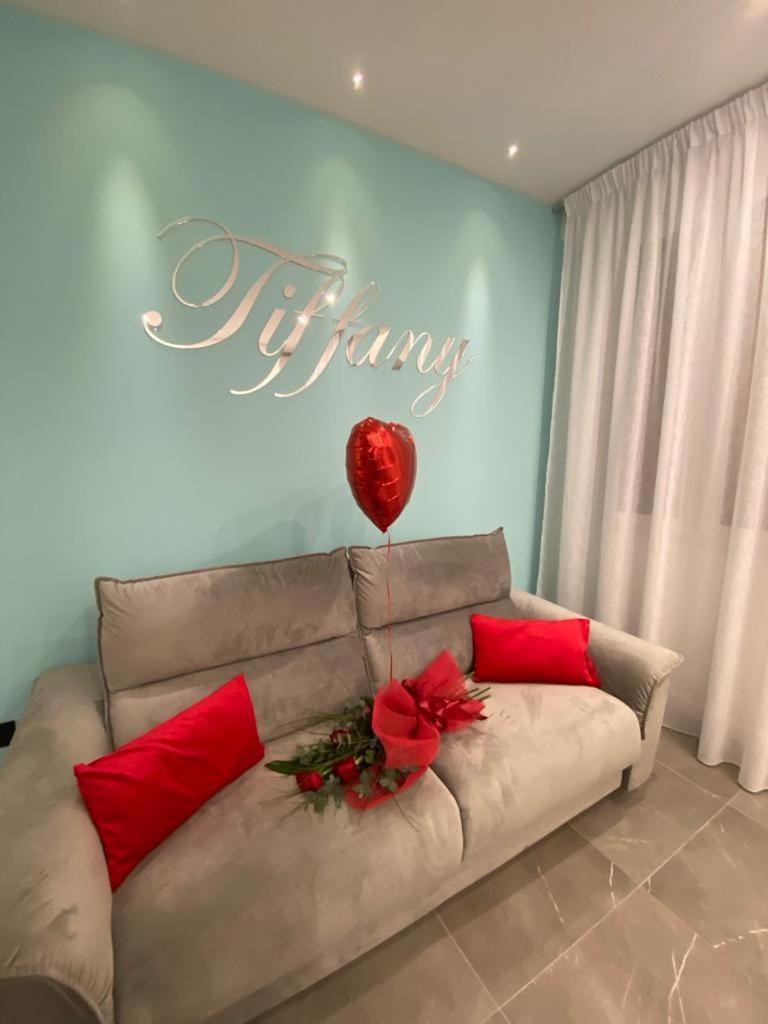 Tiffany - Sl Holiday House Desenzano del Garda Esterno foto